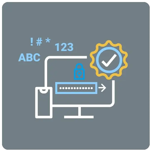 Password Generator